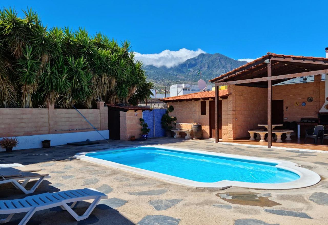 Casa La Molineta Villa Arafo Exterior photo