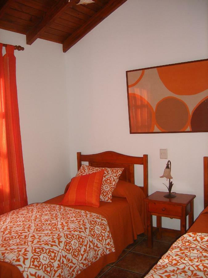 Casa La Molineta Villa Arafo Exterior photo